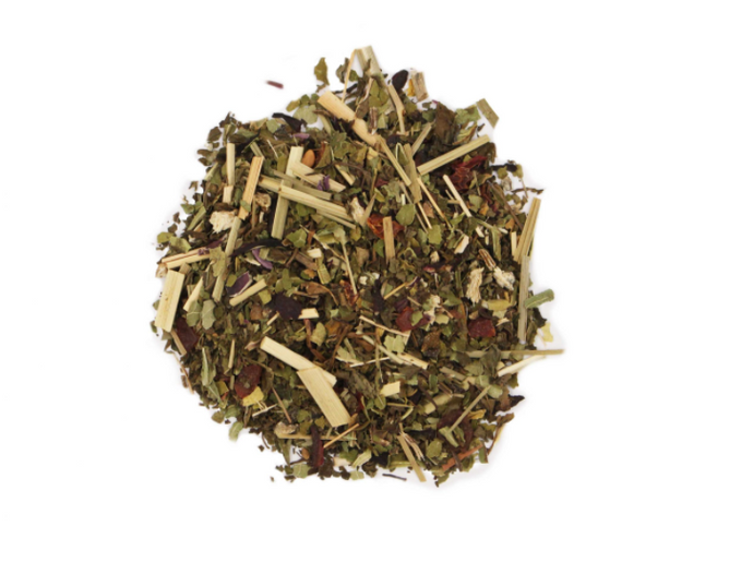 Echinacea Purpurea - Tea Suppulment