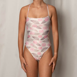 Solana One Piece - Natural