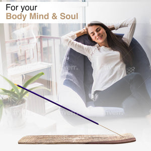 Premium 7 Chakra Incense Sticks Set