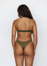 Mai - Every Day Bottoms Olive