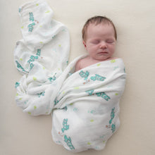 Coco Moon - Honu Honi Swaddle