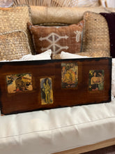 Paul Gauguin Wood Series