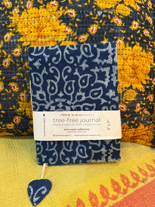 Tree Free Journal - 5 x 7