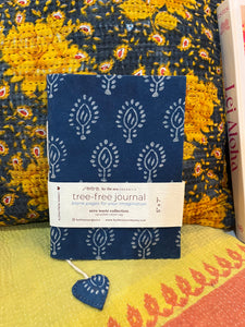 Tree Free Journal - 5 x 7