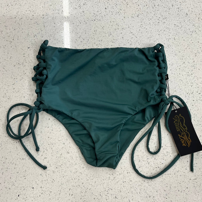 Naia Love - Mahina Bottom Forest Green