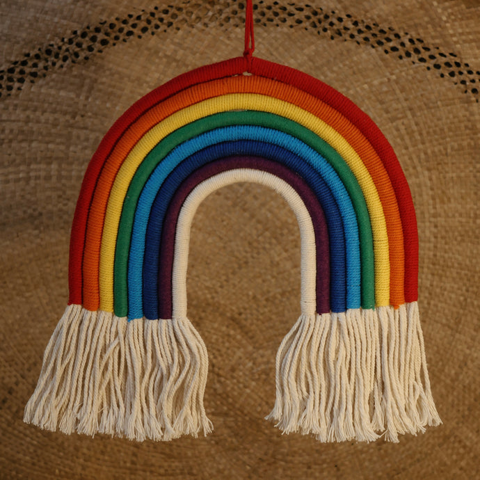 Classic - Rainbow Wall Decor