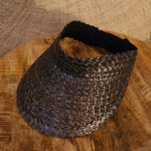 Woven Visor