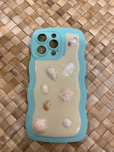 Resin Shell Phone Case- Just Bree