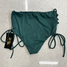 Naia Love - Mahina Bottom Forest Green