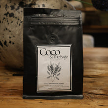 Coco & The Sage Coffee