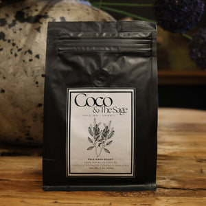 Coco & The Sage Coffee