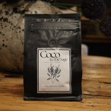 Coco & The Sage Coffee