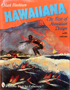 The Best of Hawaiian Design with values
