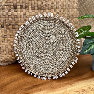 Rope Woven Placemat