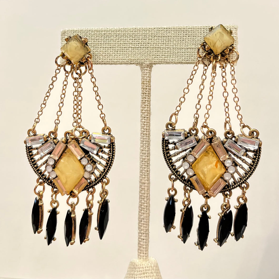 Chandlier Earrings