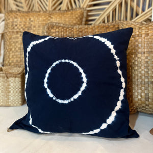 Tie dye pillow sales covers