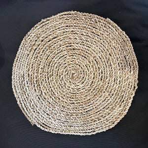 Woven Twine Placemat