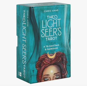 The Light Seer Tarot Deck