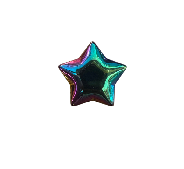 Hematite Star