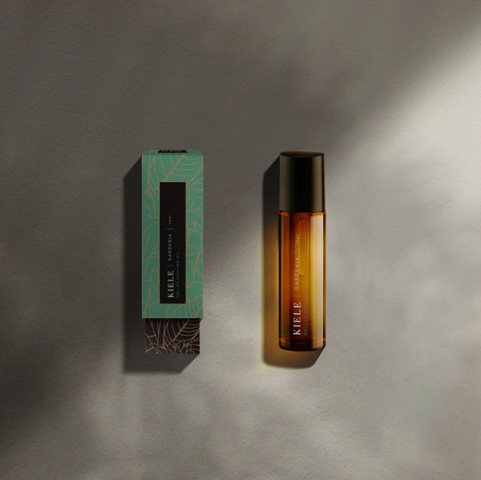 ua body - Kiele Roller Perfume