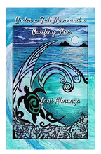 Under A Full Moon and a Guiding Star - Lani Almanza