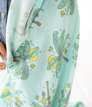 Coco Moon - Banana Moon Swaddle