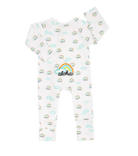 Coco Moon - Pot Oʻ Aloha Coverall