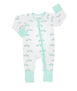 Coco Moon - Honu Honi Coverall