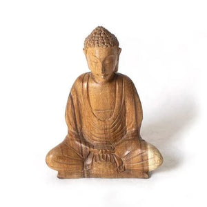 Meditation Buddha
