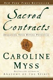 Sacred Contracts - Caroline Myss