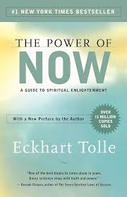 The Power of Now - Eckhart Tolle