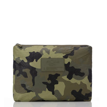 Aloha Collection Mid Pouch - Camo