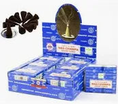 Satya - NAG CHAMPA Dhoop Cones