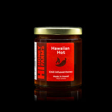 HI Honey Farm- 9oz Honey Infused