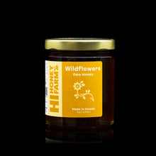 HI Honey Farm- 9oz Honey Infused