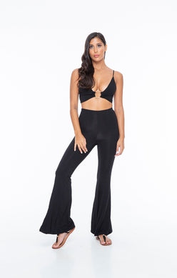 Indah - Giselle Pant (Black)