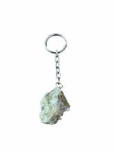 Assorted Crystal Keychain