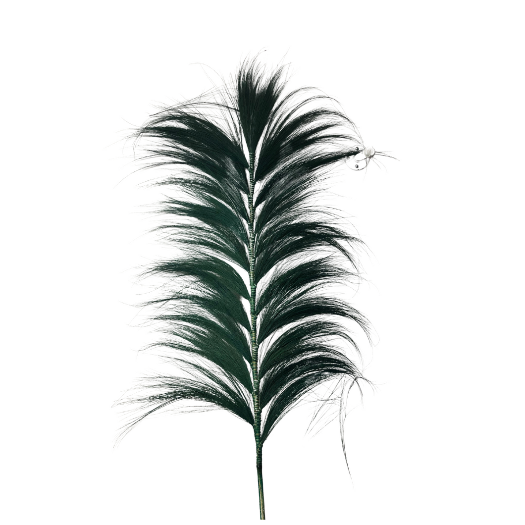 Dark Green Palm