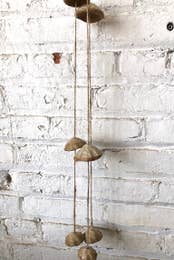 Natural Wind Chimes