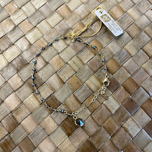 Beach Girl Jewels - Freshwater Pearl Bracelet