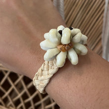 Tahitian Cowrie Bracelet