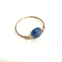 Noelani Hawaii Jewelry - Kyanite Ring