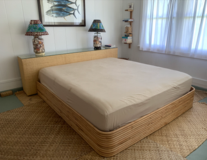 Old Hawaii Daybed