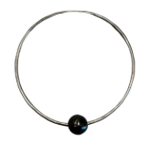 Washed Up Jewelry- Tahitian Pearl Bracelet
