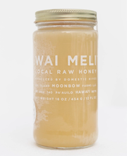 Wai Meli Big Island Moonbow Farms Lehua Blossom Honey