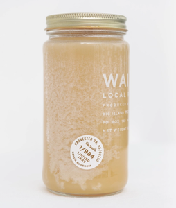 Wai Meli Big Island Moonbow Farms Lehua Blossom Honey