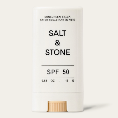 Salt & Stone - Tinted Sunscreen Stick - SPF 50