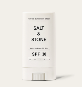 Salt & Stone - Sunscreen Stick - SPF 30