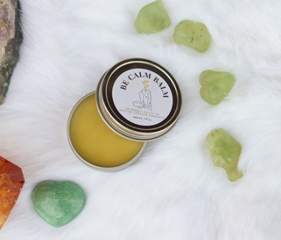 Hina Healing - Be Calm Balm Salve