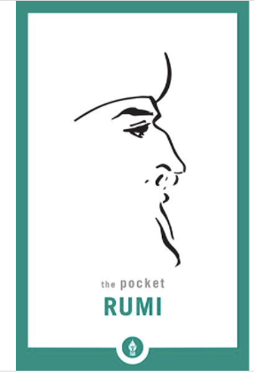 The Pocket Rumi Book